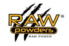RAW Powders