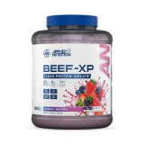 Applied Nutrition Beef - XP Clear Protein Isolate 1800g