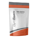 GymBeam Beta alaninas 250 g 
