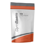 GymBeam DAA (D-asparto rūgštis) 250g