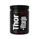 GymBeam Thor Fuel + Vitargo 600g