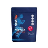 GymOn proteinas be laktozės (WPC80) 450 g