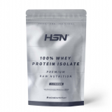 HSN Whey Protein Isolate 500g