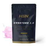 HSN Evohydro (išrūgų hidrolizatas) 500g