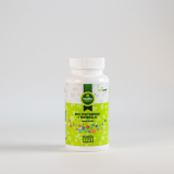 Healthy Choice Multivitaminai ir mineralai 90 tabl.