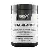 Human Protect Beta Alaninas 300g