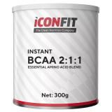 ICONFIT BCAA 2:1:1 300g