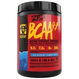 Mutant BCAA 9.7 348g