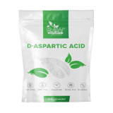 Raw Powders D-Aspartic Acid 100 g (DAA)