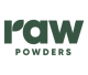 RAW Powders title=