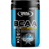 Real Pharm BCAA 400 g