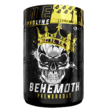 Real Pharm Behemoth Preworkout 500g