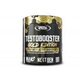 Real Pharm Testo Booster Gold Edition 180tabl