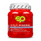 Amix Vit & Mineral Super Pack 30 pak.
