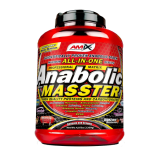 Amix Anabolic Masster™ 500 g arba 2200 g 