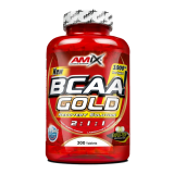 Amix BCAA Gold 300 tab.