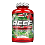Amix Beef Extra Amino 360 kaps.