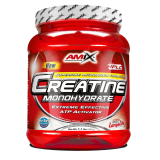 Amix Kreatino monohidratas 300 arba 500 g