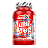 Amix Multi Mega Sport Stack 