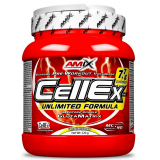 Amix Cellex™