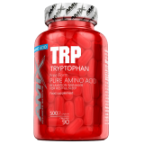 Amix L-tryptophan (L-triptofanas) 90 kaps.