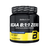 Biotech BCAA 8:1:1 Zero 250 g