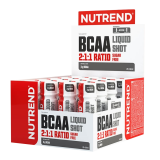 Nutrend BCAA Liquid Shot 60ml