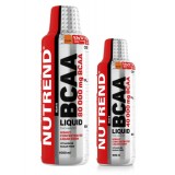 Nutrend BCAA Liquid