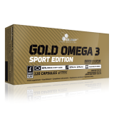 Olimp Gold Omega Sport Edition 