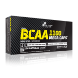 Olimp BCAA Mega Caps 1100