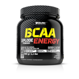 Olimp BCAA Xplode Energy 500g