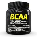 Olimp BCAA Xplode 500g