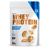 Quamtrax Whey Protein 2000 g