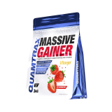 Quamtrax Massive Gainer 3000 g