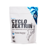 Quamtrax CLUSTER DEXTRIN® (ciklinis dekstrinas) 500g