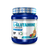 Quamtrax L-Glutamine (Kyowa Quality®)