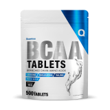 Quamtrax Nutrition BCAA 1000 500 tabl.