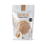Quamtrax Instant Oat meal (tirpios avižos)