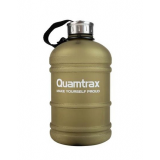 Quamtrax vandens gertuvė 1.89l (3 spalvos)