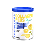 Quamtrax Collagen plus Peptan® 350g
