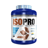 Quamtrax Iso Pro 2000 g (ir specialus pasiūlymas BCAA)