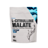 Quamtrax Citrulino Malatas milteliais 500g