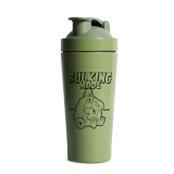 Quamtrax Metalinė plaktuvė 739ml