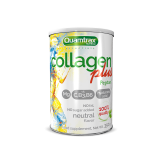 Quamtrax Collagen plus Peptan® (hidrolizuotas kolagenas) 350g