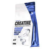 Quamtrax Direct Creatine (kreatino monohidratas) 500 g ir BCAA dovanų!