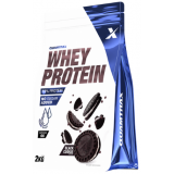 Quamtrax Whey Protein 2000 g