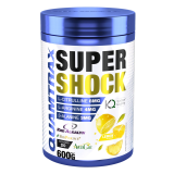 Quamtrax Super SHOCK 600g