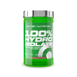 Scitec 100% Whey Hydro Isolate 700g