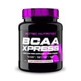 Scitec BCAA Xpress 700g (esminės aminorūgštys milteliais)