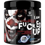 Swedish Supplements I Am F*cked Up 300g